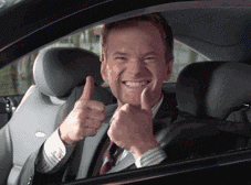 Barney YES