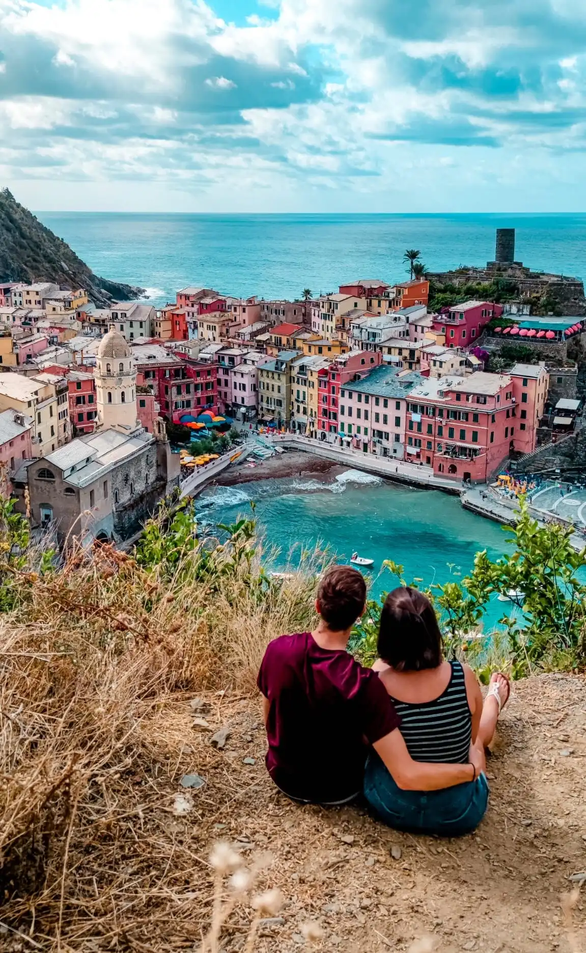 Cinque terre