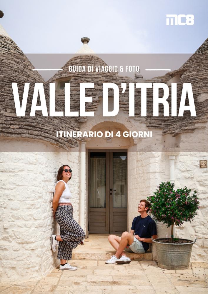 Valle d'Itria