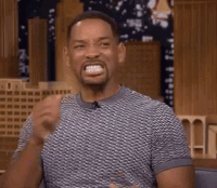 GIF Will Smith
