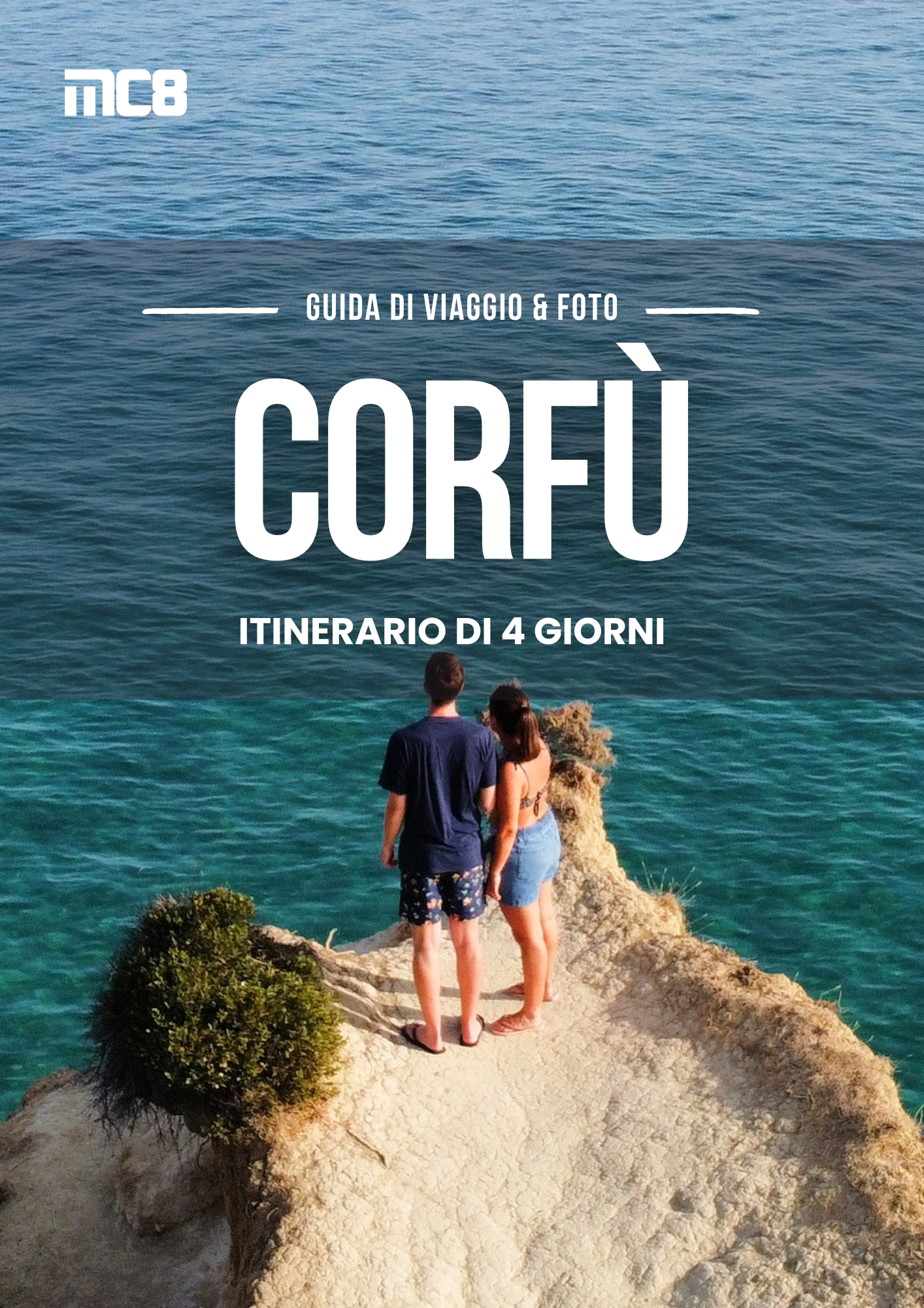Guida-Corfù