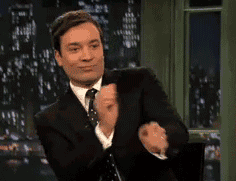 GIF happy