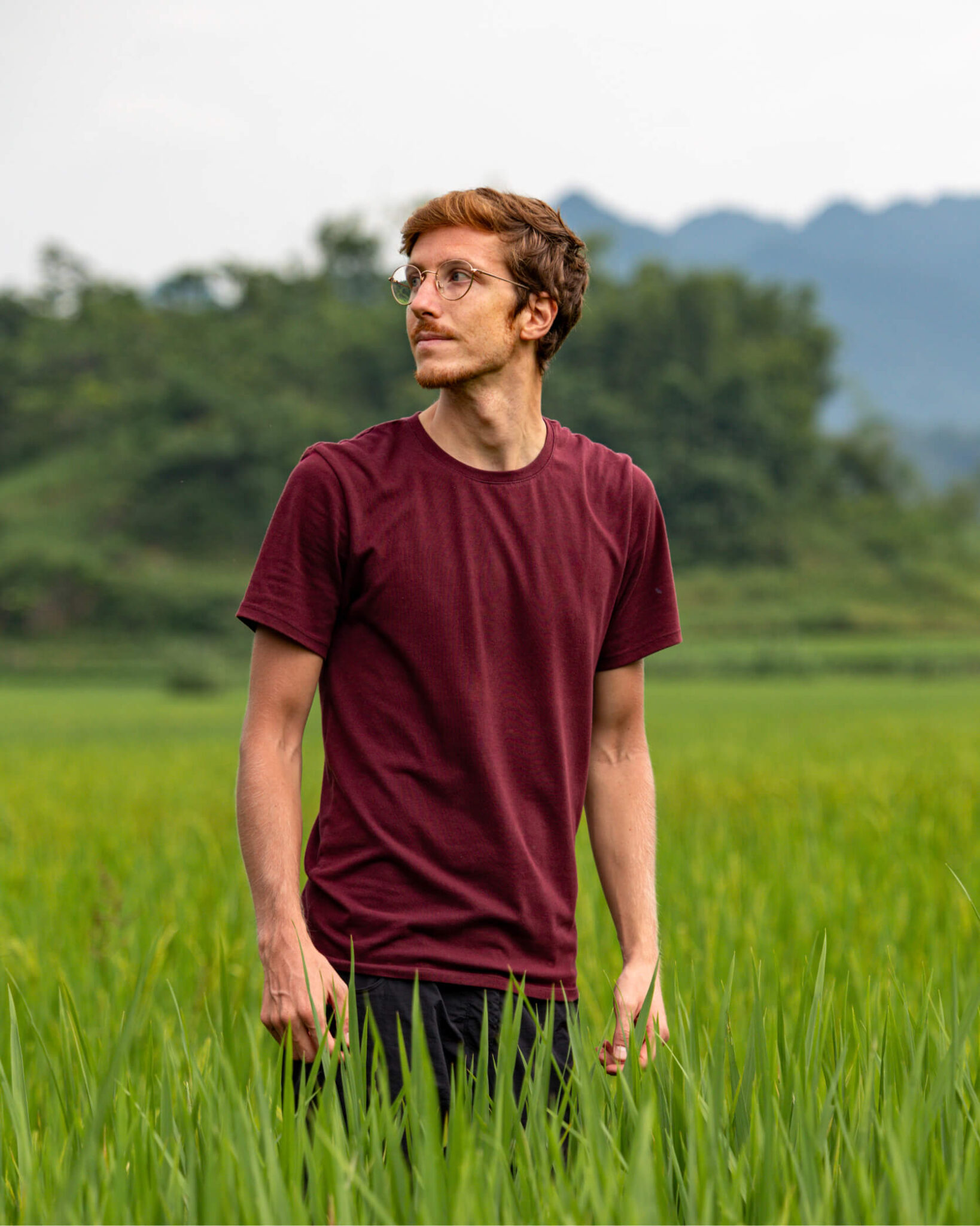 Mattia Cittadino content creator