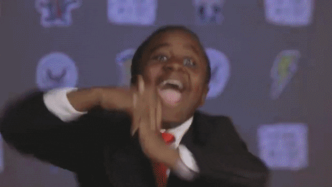 Grazie GIF