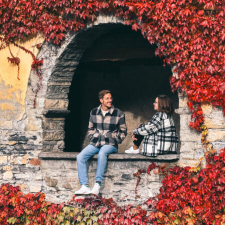 Preset Lightroom FOLIAGE