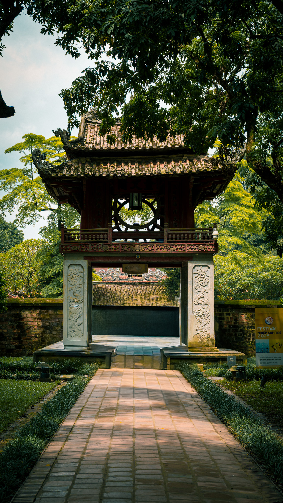 Preset Lightroom Mobile Vietnam